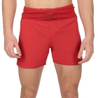 Joma Olimpia Trail 5in Shorts - Burgundy