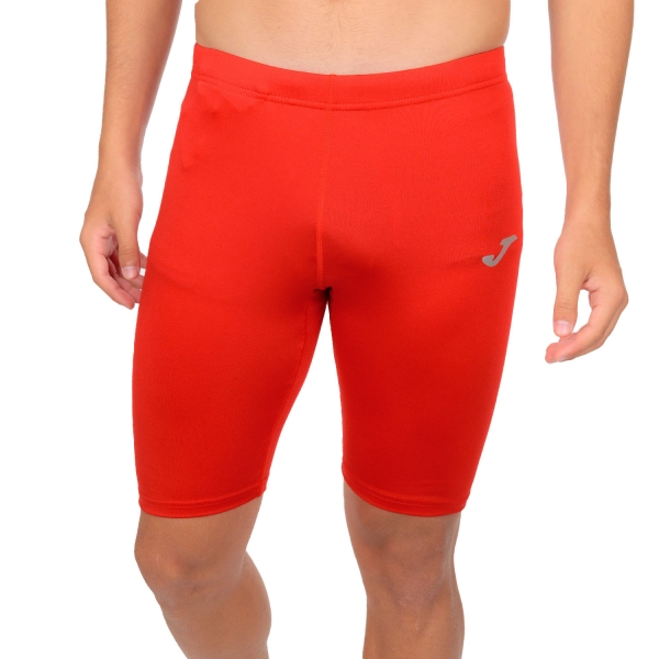 Men's Running Shorts Joma Record 9in Short  Red 100042.600