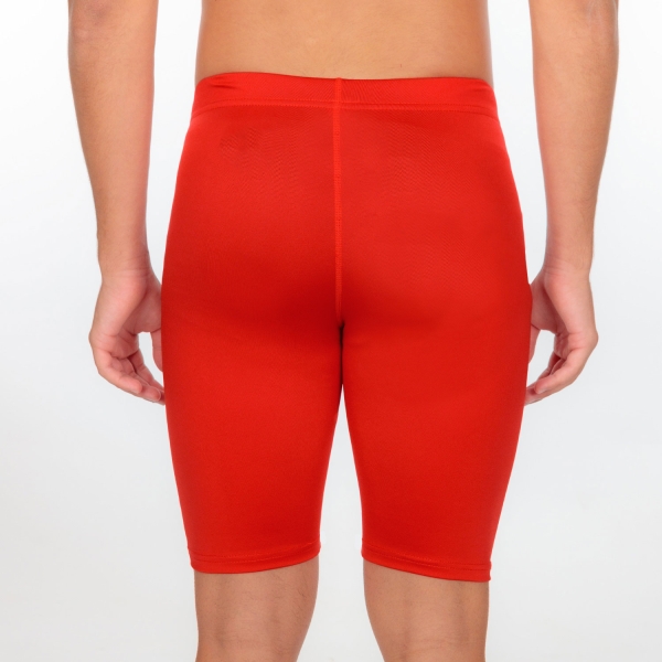 Joma Record 9in Pantaloncini - Red