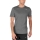 Mizuno Impulse Core T-Shirt - Grey