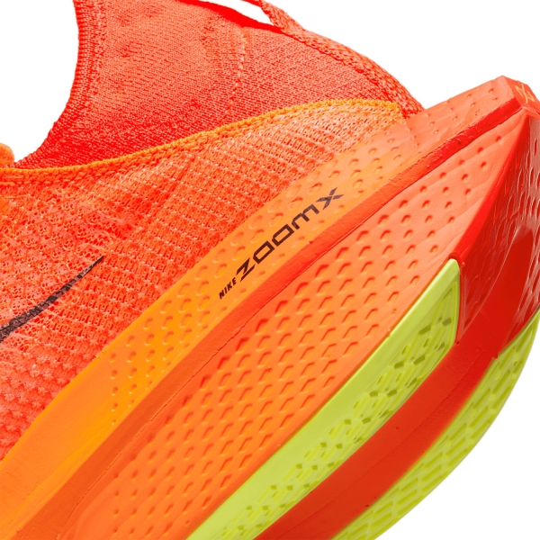 Nike Air Zoom Alphafly Next% 2 - Total Orange/Black/Bright Crimson