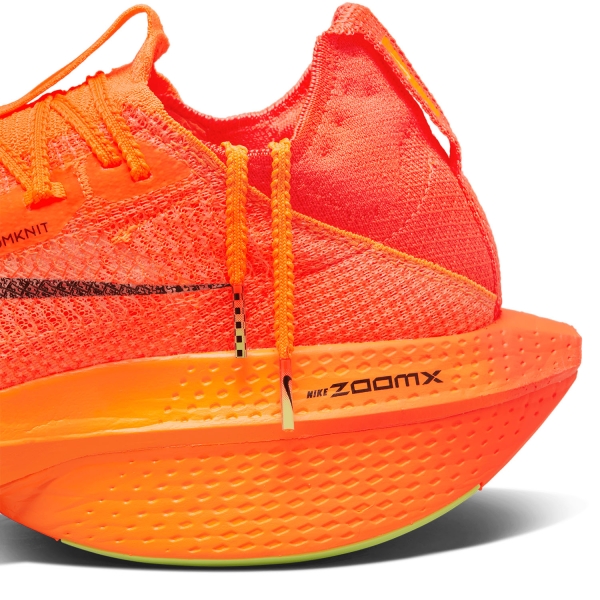 Nike Air Zoom Alphafly Next% 2 - Total Orange/Black/Bright Crimson