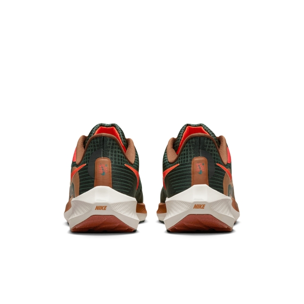 Nike Air Zoom Pegasus 39 A.I.R. - Gorge Green/Ale Brown/Team Orange