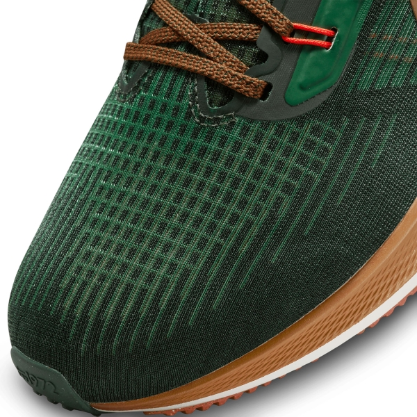 Nike Air Zoom Pegasus 39 A.I.R. - Gorge Green/Ale Brown/Team Orange