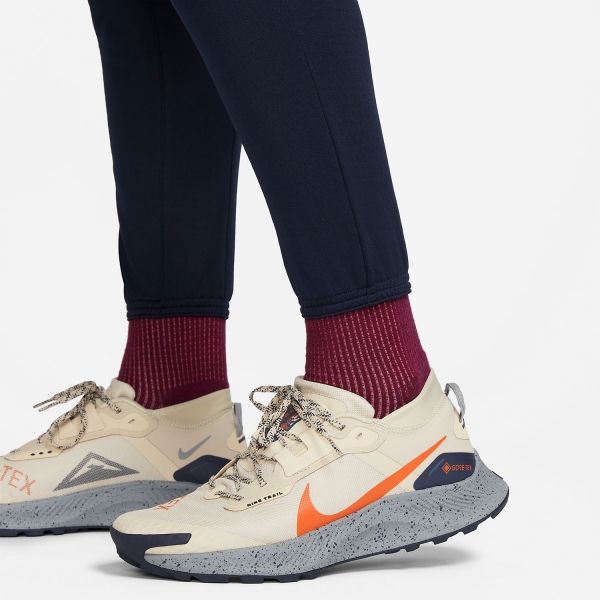 Nike Mont Blanc Pants - Obsidian/Golden Moss/Hyper Pink