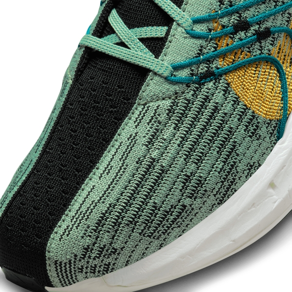Nike Pegasus Turbo Next Nature - Enamel Green/University Gold/Black