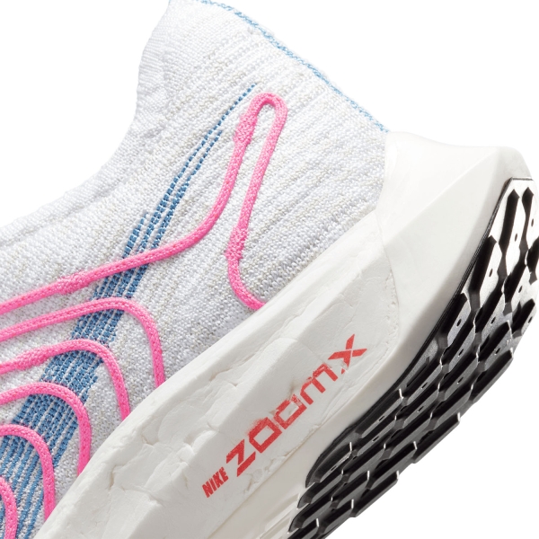Nike Pegasus Turbo Next Nature - White/University Blue/Pinksicle