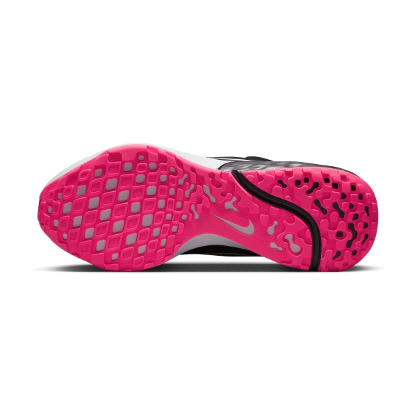 Nike Renew Run 3 - Black/White/Medium Ash/Hyper Pink