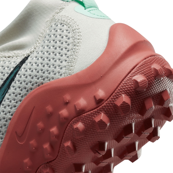 Nike Wildhorse 7 - Light Bone/Black/Cobblestone