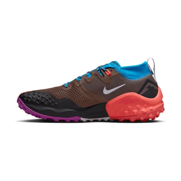 Nike Wildhorse 7 Zapatillas de Trail Hombre -