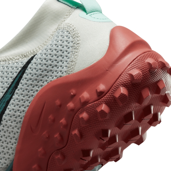 Nike Wildhorse 7 - Light Bone/Black/Cobblestone