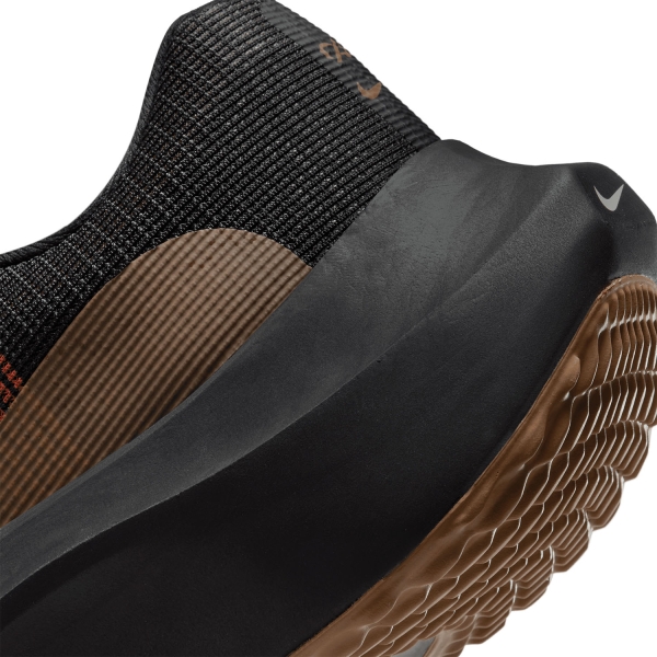 Nike Zoom Fly 5 A.I.R. - Black/Phantom Ale/Brown/Racer Blue