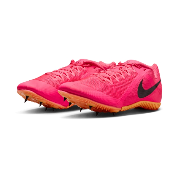 Nike Zoom Rival Multi - Hyper Pink/Black/Laser Orange