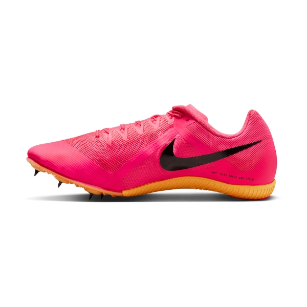 Nike Zoom Rival Multi - Hyper Pink/Black/Laser Orange