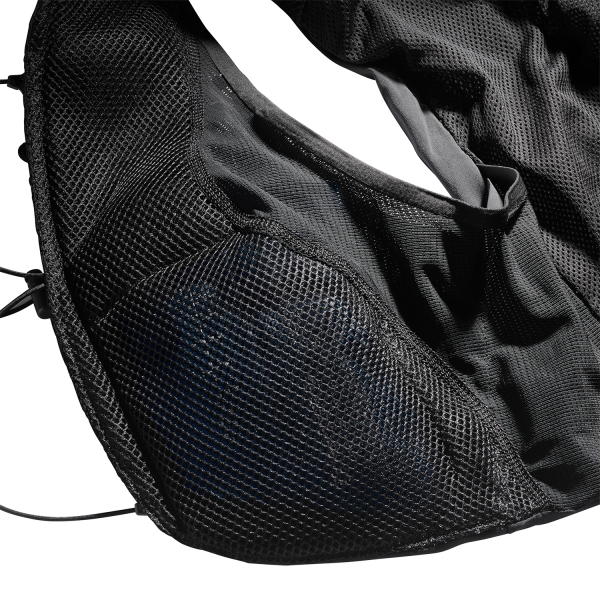 Salomon Sense Pro 10 Set Backpack Woman - Black/Ebony