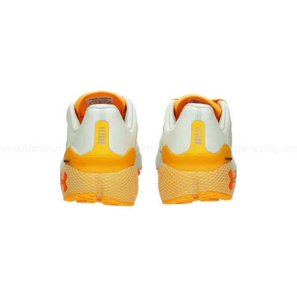 Under Armour HOVR Machina 3 - Illusion Green/Orange Ice/Panic Orange