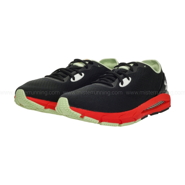 Under Armour HOVR Sonic 5 - Black/White