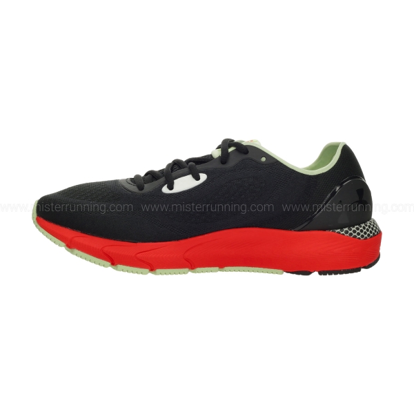 Under Armour HOVR Sonic 5 - Black/White