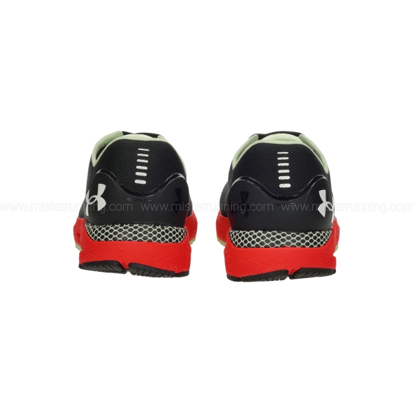 Under Armour HOVR Sonic 5 - Black/White