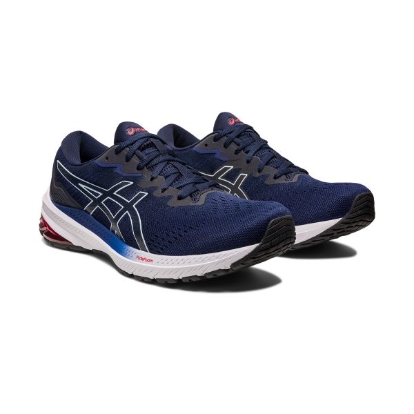 Asics GT 1000 11 - Indigo Blue/Midnight
