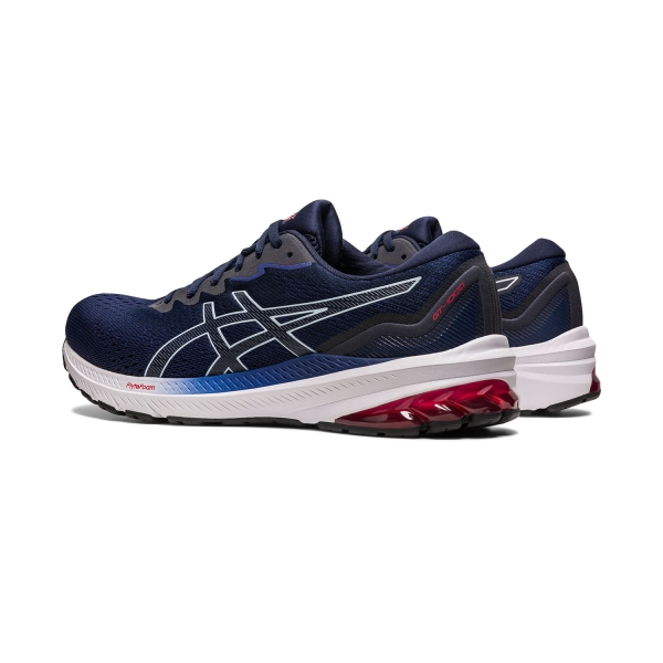 Asics GT 1000 11 - Indigo Blue/Midnight