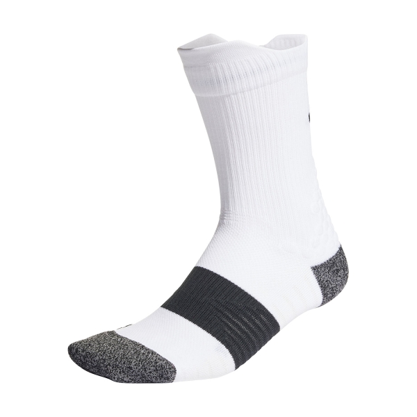 Running Socks adidas UB22 Socks  White/Black HM4076