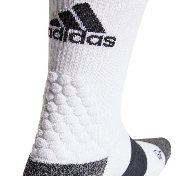 adidas UB22 Calcetines - White/Black
