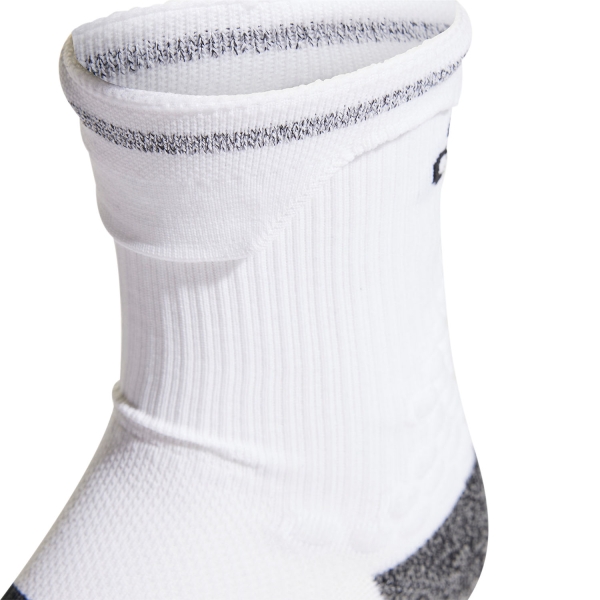 adidas UB22 Calcetines - White/Black