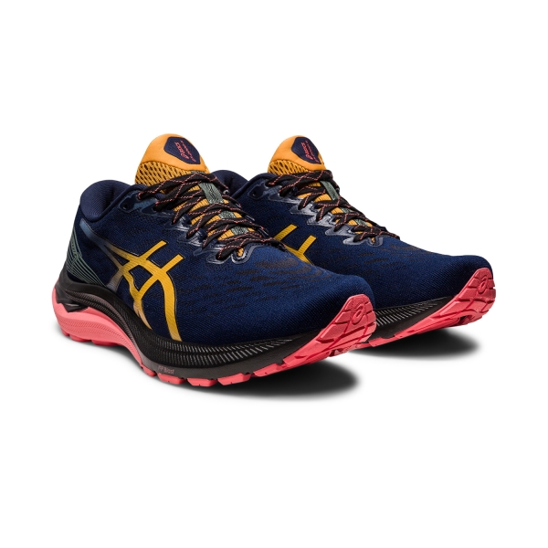 Asics gt store 2000 donna giallo