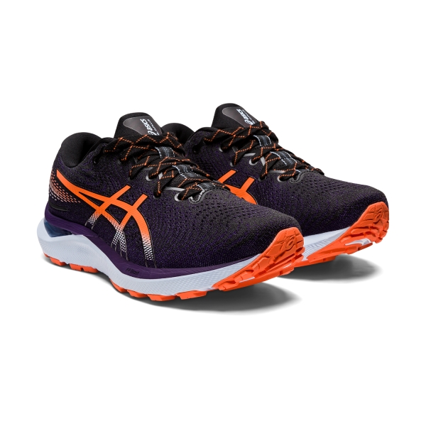 Asics Gel Cumulus 24 TR - Nature Bathing/Night Shade