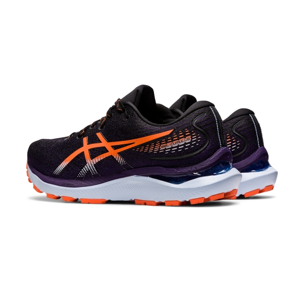 Asics Gel Cumulus 24 TR - Nature Bathing/Night Shade