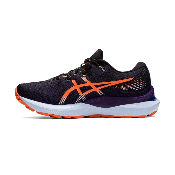 Asics Gel Cumulus 24 TR - Nature Bathing/Night Shade