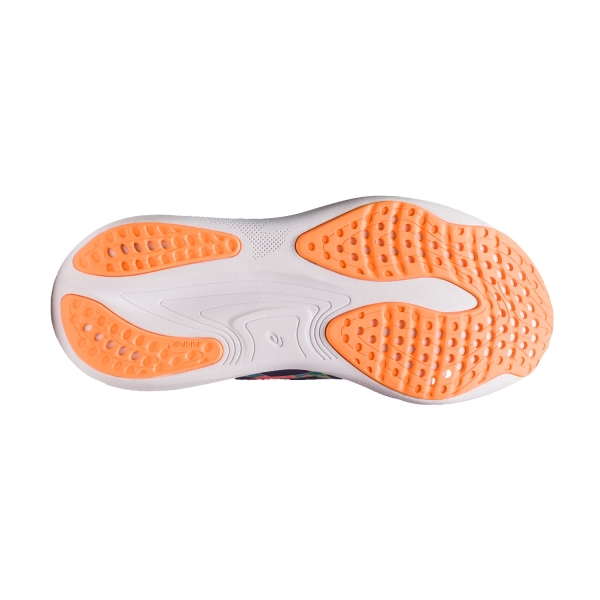 Asics Gel Nimbus 25 Lite Show - Lime Zest/Lite Show