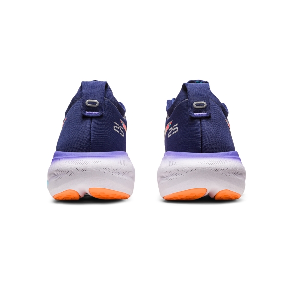 Asics Gel Nimbus 25 Lite Show - Lime Zest/Lite Show