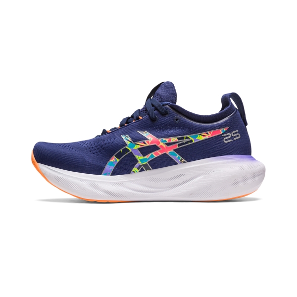 Asics Gel Nimbus 25 Lite Show - Lime Zest/Lite Show