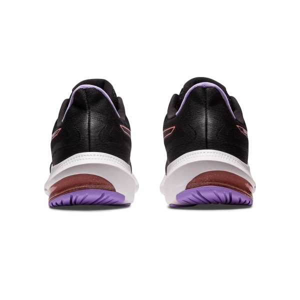 Asics Gel Pulse 14 - Black/Papaya