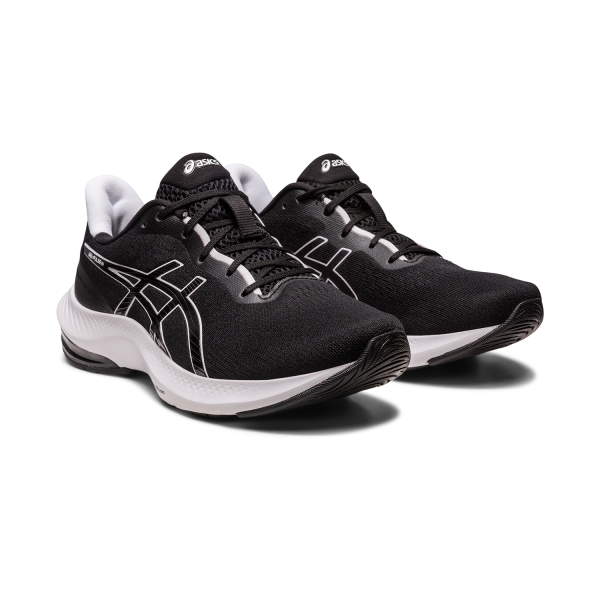 Asics Gel Pulse 14 - Black/White