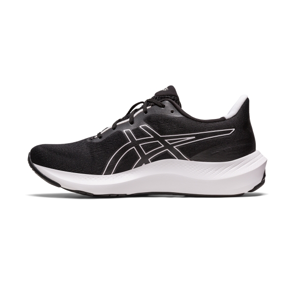 Asics Gel Pulse 14 - Black/White