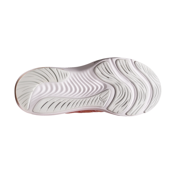 Asics Gel Pulse 14 - Summer Dune/White
