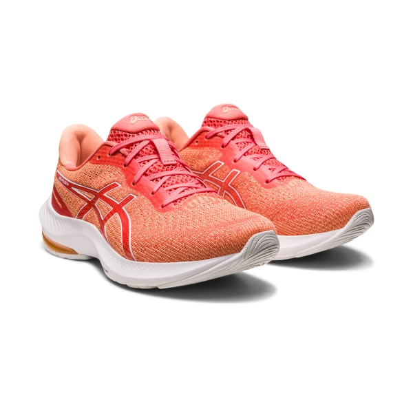 Asics Gel Pulse 14 - Summer Dune/White