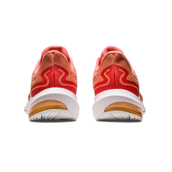 Asics Gel Pulse 14 - Summer Dune/White