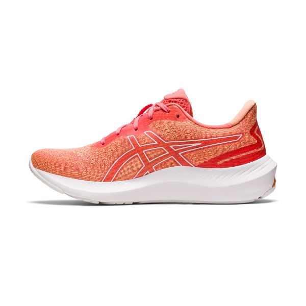 Asics Gel Pulse 14 - Summer Dune/White