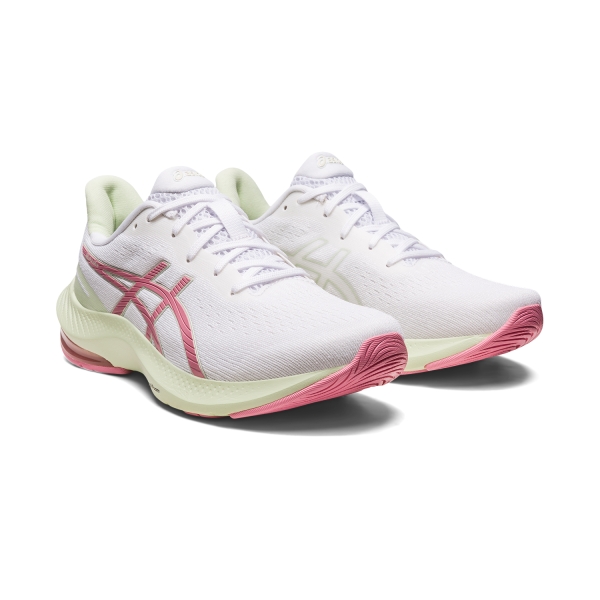 Asics Gel Pulse 14 - White/Fruit Punch