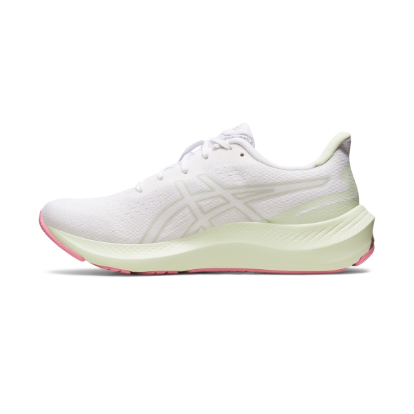 Asics Gel Pulse 14 - White/Fruit Punch