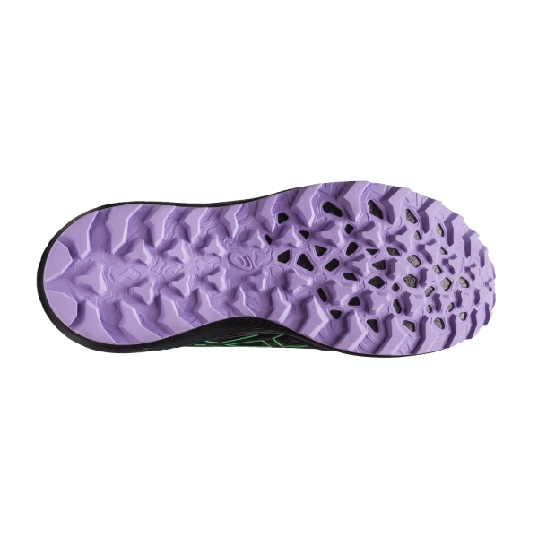 Asics Gel Sonoma 7 - Graphite Grey/Digital Violet