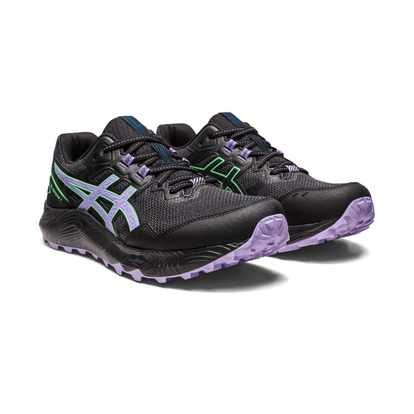 Asics Gel Sonoma 7 - Graphite Grey/Digital Violet