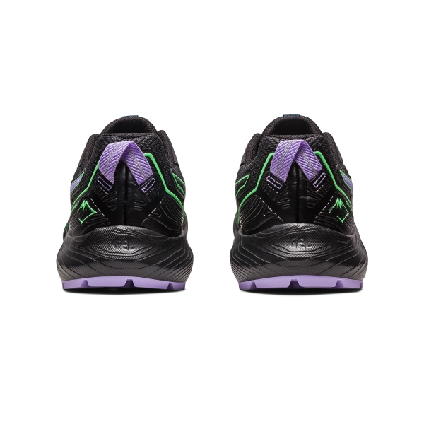 Asics Gel Sonoma 7 - Graphite Grey/Digital Violet
