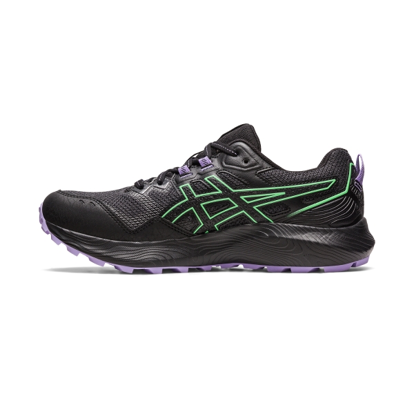 Asics Gel Sonoma 7 - Graphite Grey/Digital Violet
