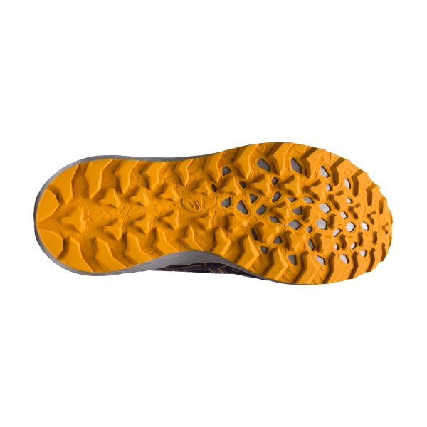 Asics Gel Sonoma 7 - Indigo Blue/Papaya