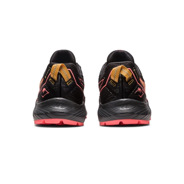 Asics Gel Sonoma 7 GTX - Black/Sand Storm